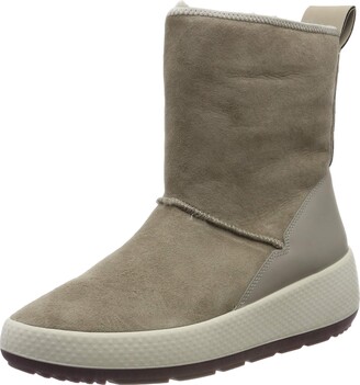 ecco womens boots uk