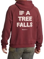Thumbnail for your product : Reese Cooper If A Tree Falls Hoodie