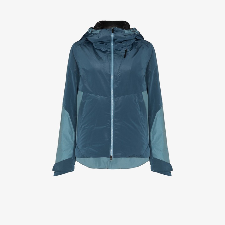 ashley windbreaker