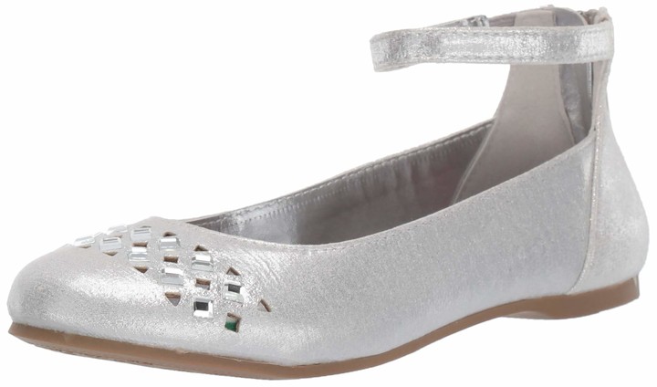 jessica simpson girls flats