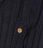 Thumbnail for your product : Thom Browne Wool cardigan
