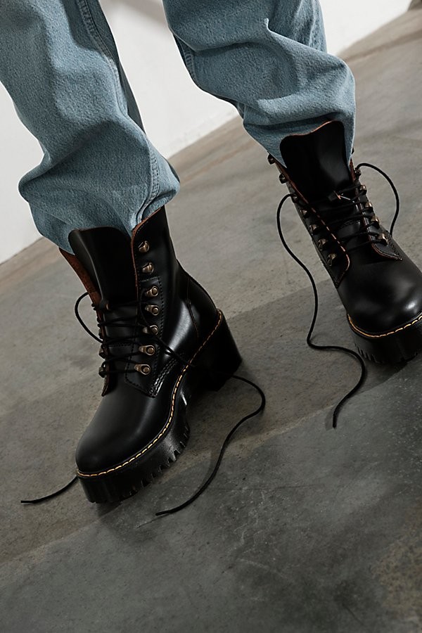 Dr. Martens Smooth | Shop the world's 