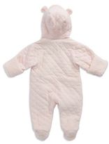 Thumbnail for your product : Little Me Quilted Jumpsuit
