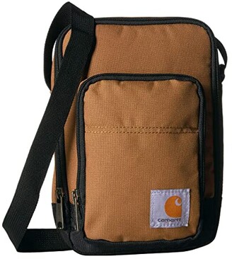 carhartt legacy cross body gear organizer
