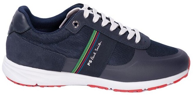 paul smith trainer shoes