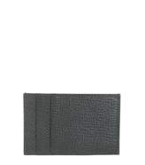Thumbnail for your product : Alexander McQueen Leather Card Holder