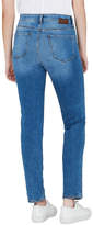 Thumbnail for your product : Mavi Jeans LEA Indigo 90's Stretch