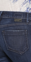 Thumbnail for your product : Gold Sign Misfit Straight Leg Jeans
