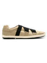 Thumbnail for your product : OSKLEN panelled sneakers