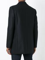 Thumbnail for your product : Paul Smith double-breasted coat