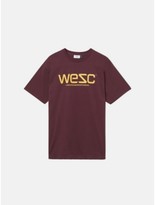 Thumbnail for your product : Wesc Mason Logo T-Shirt