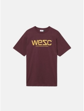 Wesc Mason Logo T-Shirt