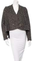 Thumbnail for your product : Thakoon Knit Jacket w/ Tags