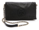 Thumbnail for your product : Tory Burch Marion Messenger Bag
