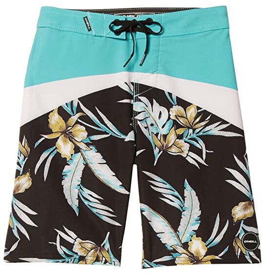 baby boy designer swim shorts