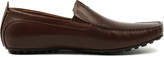 Thumbnail for your product : Florsheim Corona Brown Shoes Mens Shoes Casual Flat Shoes