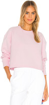 Thumbnail for your product : Champion Cropped Crewneck Sweatshirt