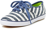 Thumbnail for your product : Keds Striped Sneaker