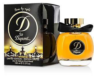 S.t. Dupont S. T. Dupont So Dupont Paris by Night EDP Spray (Limited Edition)