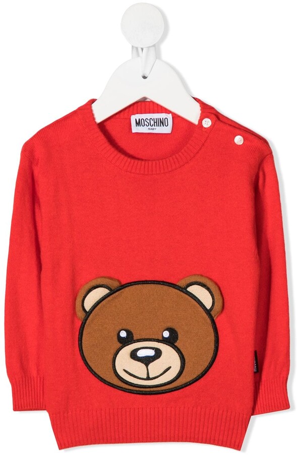 moschino infant sale