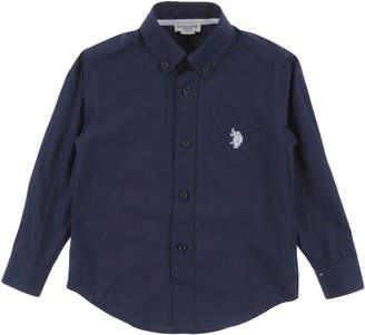 U.S. Polo Assn. Shirts - Item 38537934