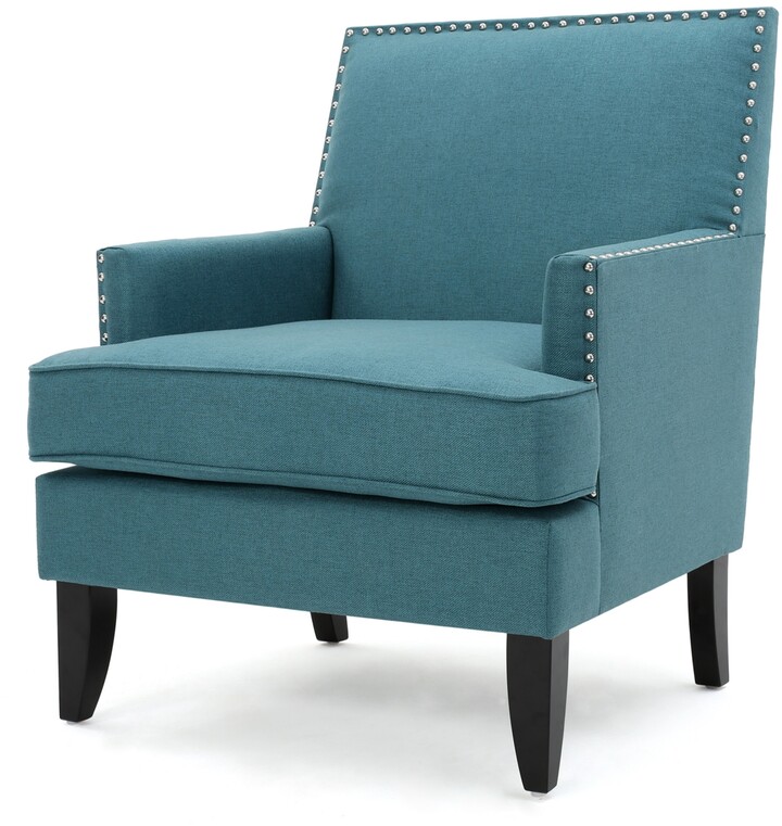 Noble House Arlyn Club Chair