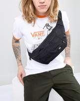 Thumbnail for your product : Vans Ward Cross Body Bag In Black VA2ZXXBLK