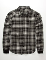 Thumbnail for your product : Lrg Krule Mens Flannel Shirt