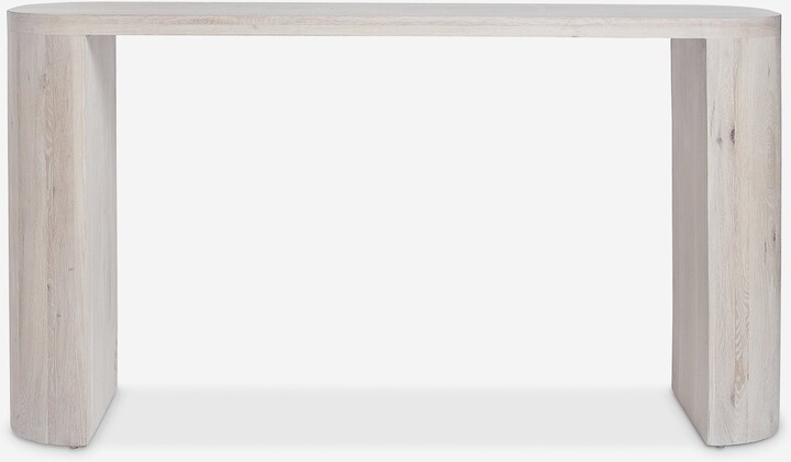 Lulu and Georgia Luna Console Table