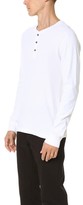 Thumbnail for your product : Splendid Mills Long Sleeve Crew Top