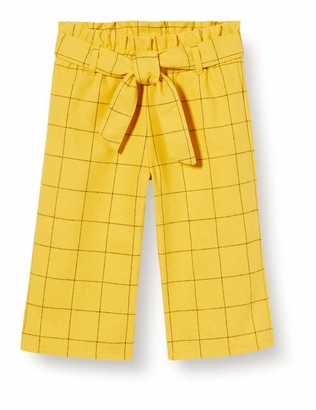 Chicco Girls' Pantaloni LUNGHI Trouser