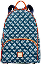 Thumbnail for your product : Dooney & Bourke MLB Rays Backpack