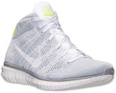 Thumbnail for your product : Nike Women's Free Flyknit Chukka Running Shoes