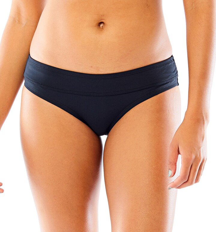 Carve Designs Stinson Swimsuit Bottoms