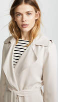 Thumbnail for your product : BB Dakota Rocco Trench Coat