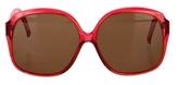 Thumbnail for your product : Linda Farrow Sunglasses