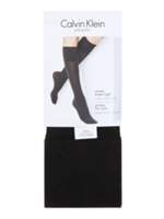 Thumbnail for your product : Calvin Klein Ultra fit 50 denier knee high socks