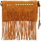 Thumbnail for your product : Lucky Brand Nirvana Leather Crossbody