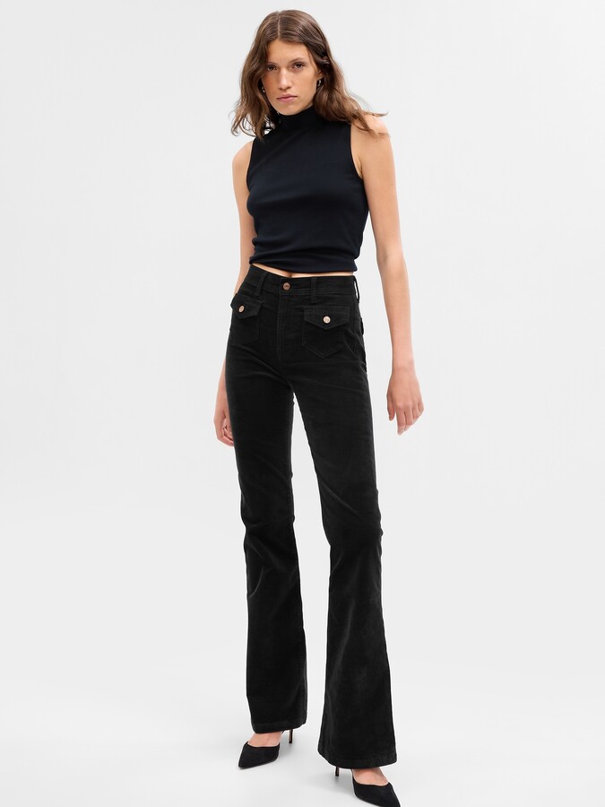 Ankle Pants Tall