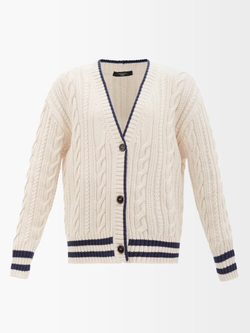 Weekend Max Mara Women's Cardigans | Shop the world's largest 