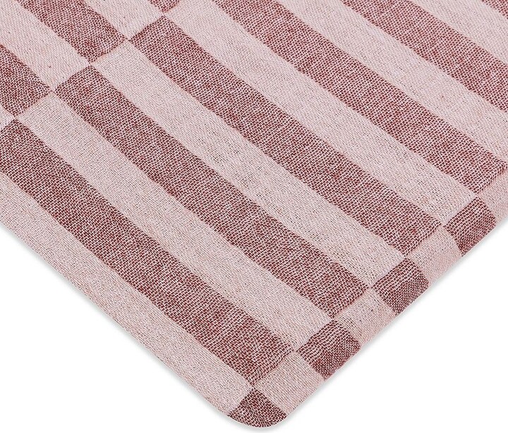 Babyletto All-Stages Organic Muslin Cotton Bassinet Sheet