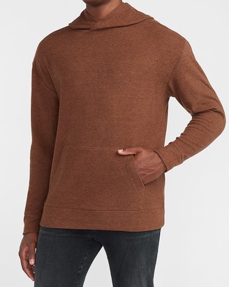brown mens sweatshirt