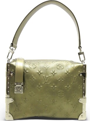 Louis Vuitton Spring Street - ShopStyle Shoulder Bags