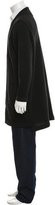 Thumbnail for your product : Stampd Longline Open Cardigan
