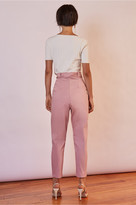 Thumbnail for your product : Finders Keepers VENICE PANT pink