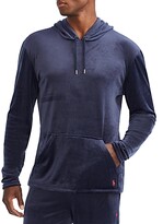 Velour Hoodie For Men | Shop the world's largest collection of fashion |  ShopStyle