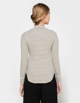 Thumbnail for your product : LnA Cecile Top
