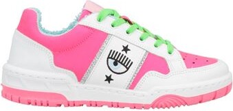 Chiara Ferragni Woman Sneakers