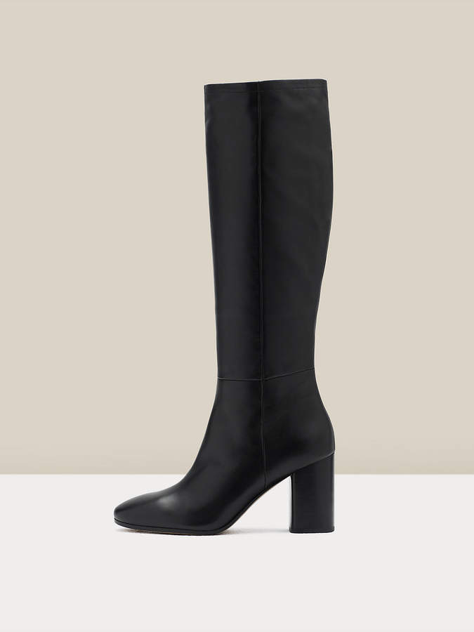 dvf reese boots