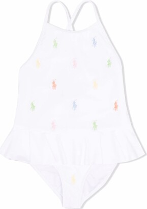 Ralph lauren girls swim Clearance